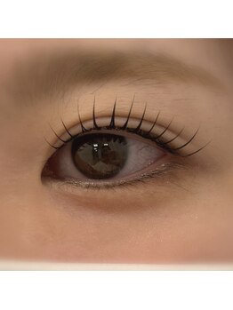 クレア(crea)/たれ目風デザイン◎