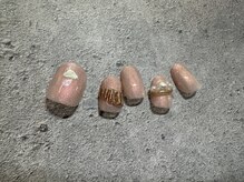 ユヌ エトワール(Une etoile)/シンプル定額コース