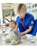 【子供の夜泣きに悩んでいるママさん】☆子供整体☆　初回限定¥2980