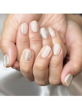 ララネイル(LALA nail)/定額デザイン