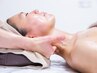 【一回で効果実感！】リンパマッサージ◎※女性限定メニュー