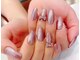 ハーティーネイル 自由が丘南口店(heartynail)の写真/JNEC1級スタッフによる高度な技術力が自慢★ 【初回限定】HAND長さ出し10本¥6600でOK♪自爪が短い人に♪