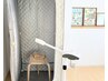 【再来感謝価格】全身まるごとツヤ肌へ。贅沢ミストサウナ ¥6,600→5500