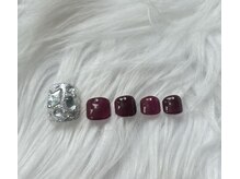 リンダ(Linda)/フットライト