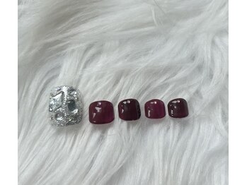 リンダ(Linda)/フットライト