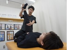 ナオル整体 春日部院(NAORU整体)
