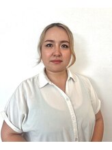 ベローアイラッシュ 桂店(Bello eyelash) 森 恵