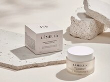 ジジベレッザ 芦屋店(jiji belleza)/lemella (ルメラ)/認定サロン