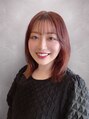 アイマジックピュア 仙台駅前店(EYE MAJIC pure)/小山