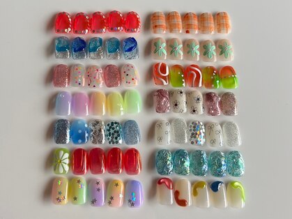 ウブ シェアサロン 名古屋(ubu share salon)の写真