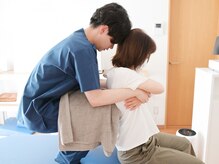 たいら整体院/施術イメージ