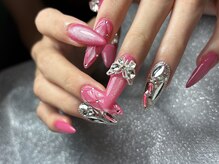 チピネイル 尼崎(chipinail)/シンプルコース