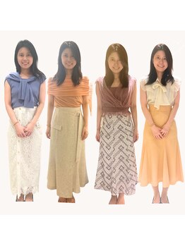 ミラビュー(MILOVIEW)/ファッション迷子卒業！