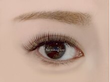 クレアラルーチェ 滋賀大津京駅前店(Crea la Luce)/3Dボリュームラッシュ■5