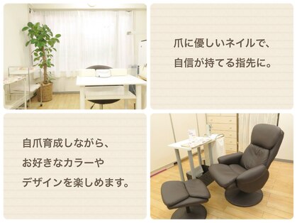 ネイルーク(Nailuke)の写真