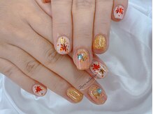 フローラネイルサロン/