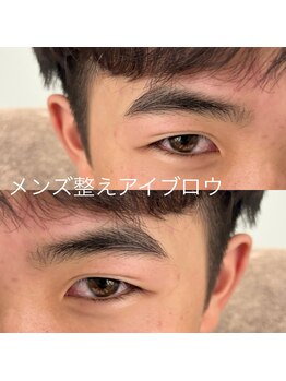 デイジー アイラッシュ(daisy)/清潔感UP!!