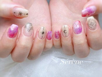 セレーヌ(Serene)/アルジェント