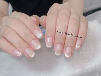 アンアンビューティーサロン(AnAn Beauty Salon)/グラデーション