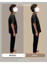 セレンシア(SERENCIA)/としだからとあきらめないで！