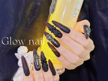 グロー ネイル(Glow Nail)/