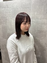 シャルモン(charmant) みさき 