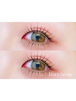 大人女性向けこだわりサロン