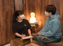 アジアンリラクゼーション ヴィラ 豊田丸山店(asian relaxation villa)