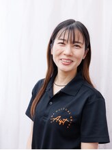 アイフィット(Aifit) 江面 理沙