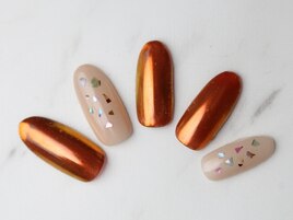 ハンドEコ－ス 4300円