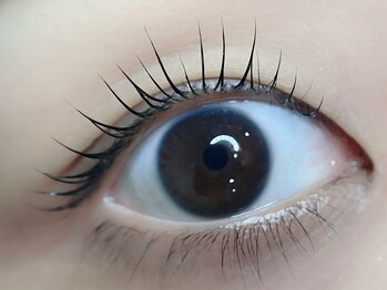 チュリップサカエ(Tulipe sakae)/まつげパーマの施術