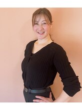 ニノトウキョウ 麻布 六本木(NINOTOKYO)&nbsp;Noriko 