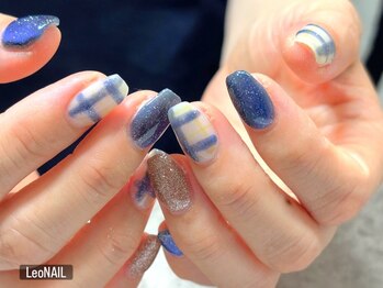 レオネイル(Leo NAIL)/