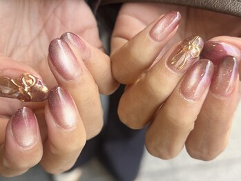ナッツネイルサロン(nuts nailsalon)/