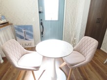 詳しいカウンセリングでお客様に合うエステやホームケアをご提案