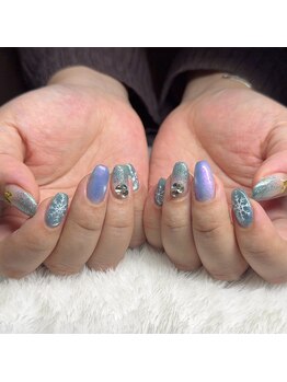 マーズ(Mar's)/デザインTomoka