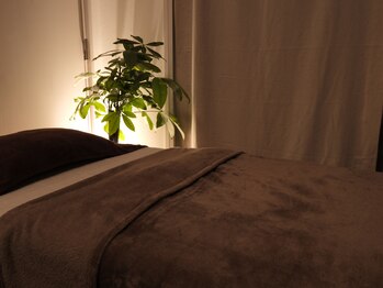 ドライヘッドスパ専門店 Relargo【マッサージ・眼精疲労・頭痛・首肩こり】