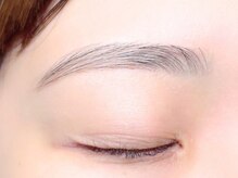 リア バイ ネオリーブ 松戸店(Li'a by neolive)/アイブロウワックス☆