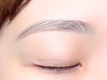 リア バイ ネオリーブ 松戸店(Li'a by neolive)/アイブロウワックス☆【眉毛】