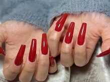 ジュリエット バイ モンネイル(Juliet by MONNAIL)の雰囲気（話題の長さ出し商材ジェリップを取り扱っております♪）