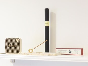 ベル(Belle)/男性も来やすい内装♪