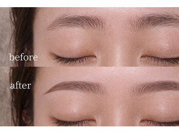 フローランズ(FLORANZ)/マツエク/まつげパーマ/まゆげ