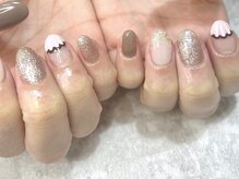 レン(Ren)/アポロ（デザイン、カラー別料金