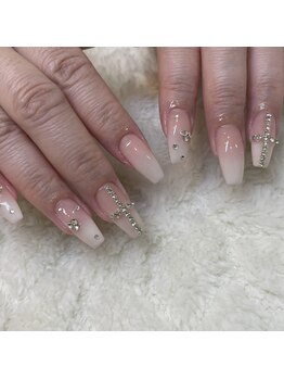 ベイビーブーマ/ワンホンネイル