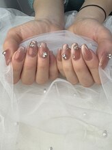 ヴィント(vint.)/ネイルデザイン