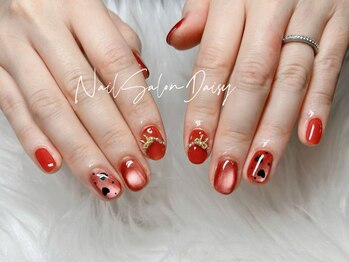 ネイルサロン デイジー(daisy)/