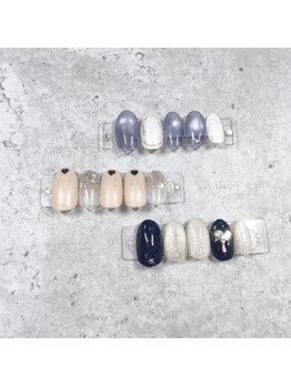 【定額デザイン】¥7,000コース