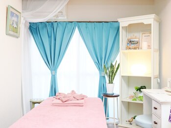 オオシマボディケアサロン 神戸(Oshima)の写真/【熟練の技で全身スッキリ】ヘッドスパから足つぼマッサージまで豊富にご用意◎頑張る自分へ極上のご褒美♪