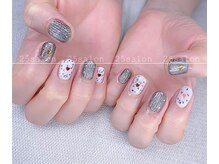 ニゴサロン(25Salon)/