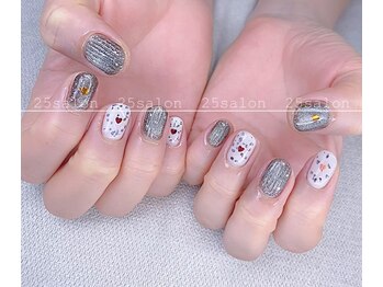 ニゴサロン(25Salon)/